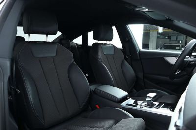 Audi A5 Gebrauchtwagen Audi A5 Gebrauchtwagen