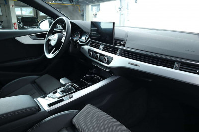 Audi A5 Gebrauchtwagen