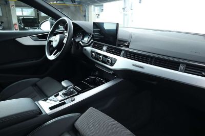 Audi A5 Gebrauchtwagen Audi A5 Gebrauchtwagen