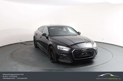 Audi A5 Gebrauchtwagen