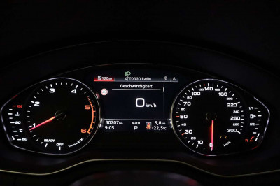 Audi A5 Gebrauchtwagen