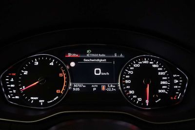 Audi A5 Gebrauchtwagen Audi A5 Gebrauchtwagen
