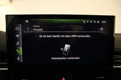Audi A5 Gebrauchtwagen