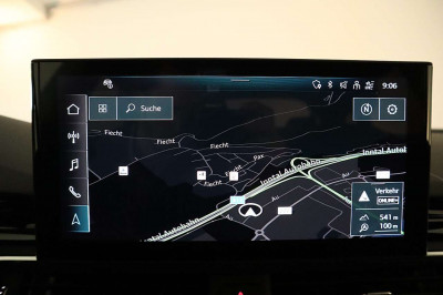 Audi A5 Gebrauchtwagen