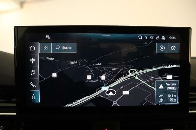 Audi A5 Gebrauchtwagen Audi A5 Gebrauchtwagen