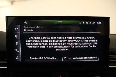Audi A5 Gebrauchtwagen Audi A5 Gebrauchtwagen