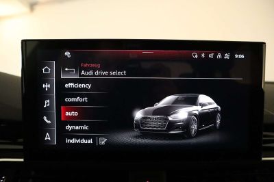 Audi A5 Gebrauchtwagen Audi A5 Gebrauchtwagen