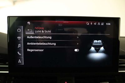 Audi A5 Gebrauchtwagen Audi A5 Gebrauchtwagen