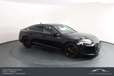 Audi A5 Gebrauchtwagen