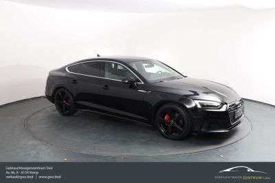 Audi A5 Gebrauchtwagen Audi A5 Gebrauchtwagen