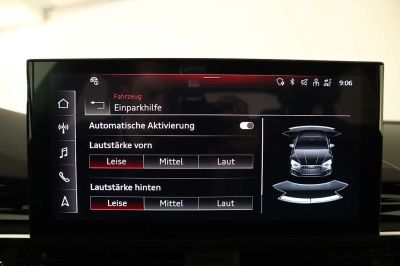 Audi A5 Gebrauchtwagen Audi A5 Gebrauchtwagen