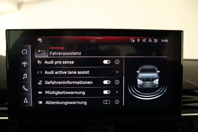 Audi A5 Gebrauchtwagen