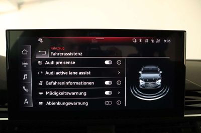 Audi A5 Gebrauchtwagen Audi A5 Gebrauchtwagen