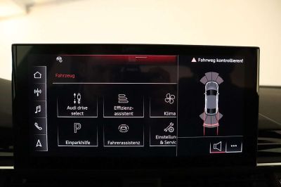 Audi A5 Gebrauchtwagen Audi A5 Gebrauchtwagen
