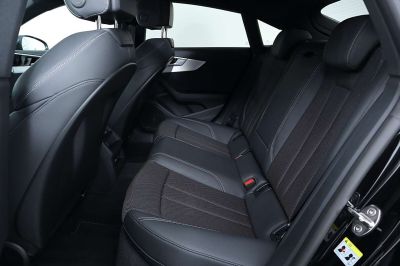 Audi A5 Gebrauchtwagen Audi A5 Gebrauchtwagen