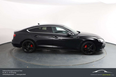 Audi A5 Gebrauchtwagen