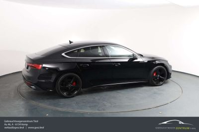 Audi A5 Gebrauchtwagen Audi A5 Gebrauchtwagen