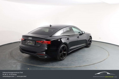 Audi A5 Gebrauchtwagen