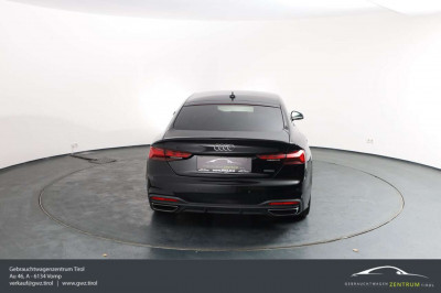 Audi A5 Gebrauchtwagen