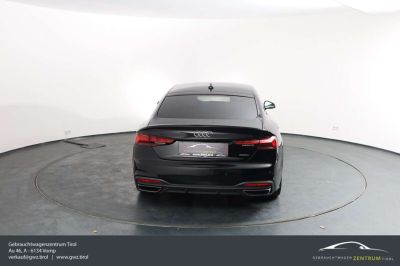 Audi A5 Gebrauchtwagen Audi A5 Gebrauchtwagen