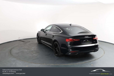 Audi A5 Gebrauchtwagen