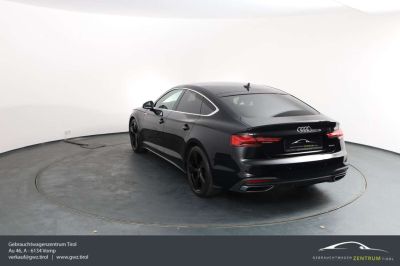 Audi A5 Gebrauchtwagen Audi A5 Gebrauchtwagen