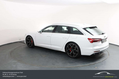 Audi A6 Gebrauchtwagen Audi A6 Gebrauchtwagen