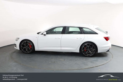 Audi A6 Gebrauchtwagen Audi A6 Gebrauchtwagen