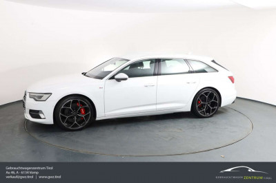 Audi A6 Gebrauchtwagen Audi A6 Gebrauchtwagen