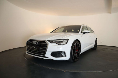 Audi A6 Gebrauchtwagen Audi A6 Gebrauchtwagen