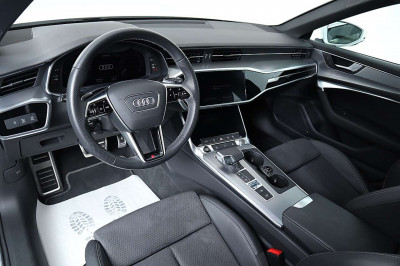 Audi A6 Gebrauchtwagen Audi A6 Gebrauchtwagen