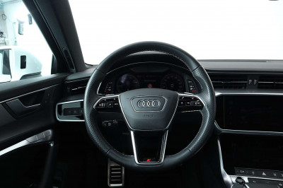 Audi A6 Gebrauchtwagen Audi A6 Gebrauchtwagen