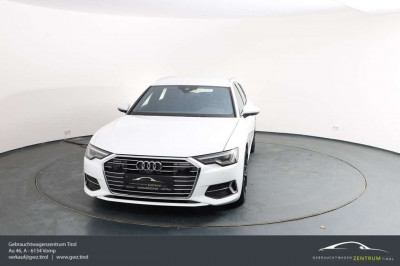 Audi A6 Gebrauchtwagen Audi A6 Gebrauchtwagen