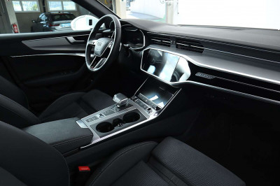 Audi A6 Gebrauchtwagen Audi A6 Gebrauchtwagen
