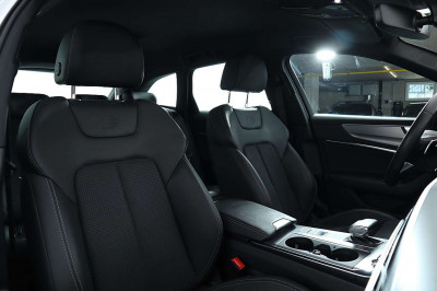 Audi A6 Gebrauchtwagen Audi A6 Gebrauchtwagen