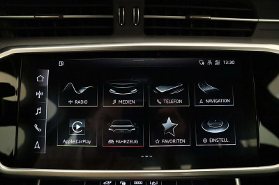 Audi A6 Gebrauchtwagen Audi A6 Gebrauchtwagen