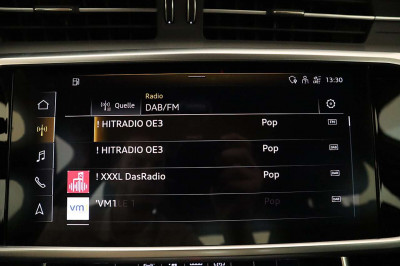 Audi A6 Gebrauchtwagen Audi A6 Gebrauchtwagen