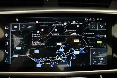 Audi A6 Gebrauchtwagen Audi A6 Gebrauchtwagen