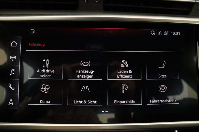 Audi A6 Gebrauchtwagen Audi A6 Gebrauchtwagen