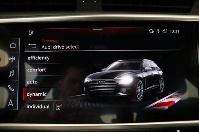 Audi A6 Gebrauchtwagen Audi A6 Gebrauchtwagen