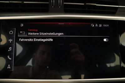 Audi A6 Gebrauchtwagen Audi A6 Gebrauchtwagen