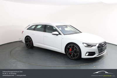 Audi A6 Gebrauchtwagen Audi A6 Gebrauchtwagen