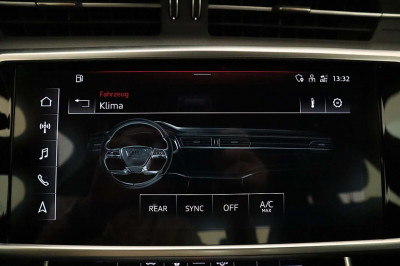 Audi A6 Gebrauchtwagen Audi A6 Gebrauchtwagen