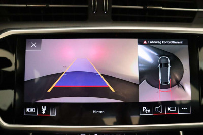 Audi A6 Gebrauchtwagen Audi A6 Gebrauchtwagen