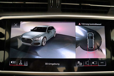Audi A6 Gebrauchtwagen Audi A6 Gebrauchtwagen