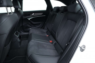 Audi A6 Gebrauchtwagen Audi A6 Gebrauchtwagen