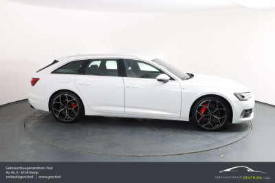 Audi A6 Gebrauchtwagen Audi A6 Gebrauchtwagen