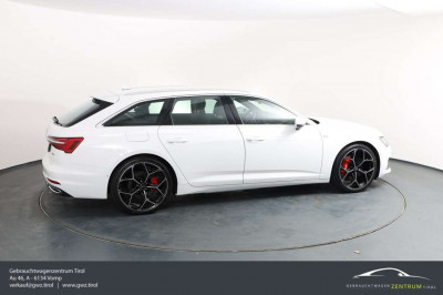 Audi A6 Gebrauchtwagen Audi A6 Gebrauchtwagen