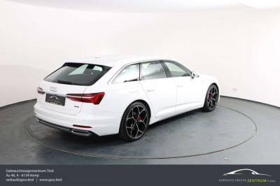 Audi A6 Gebrauchtwagen Audi A6 Gebrauchtwagen