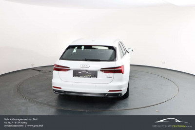 Audi A6 Gebrauchtwagen Audi A6 Gebrauchtwagen